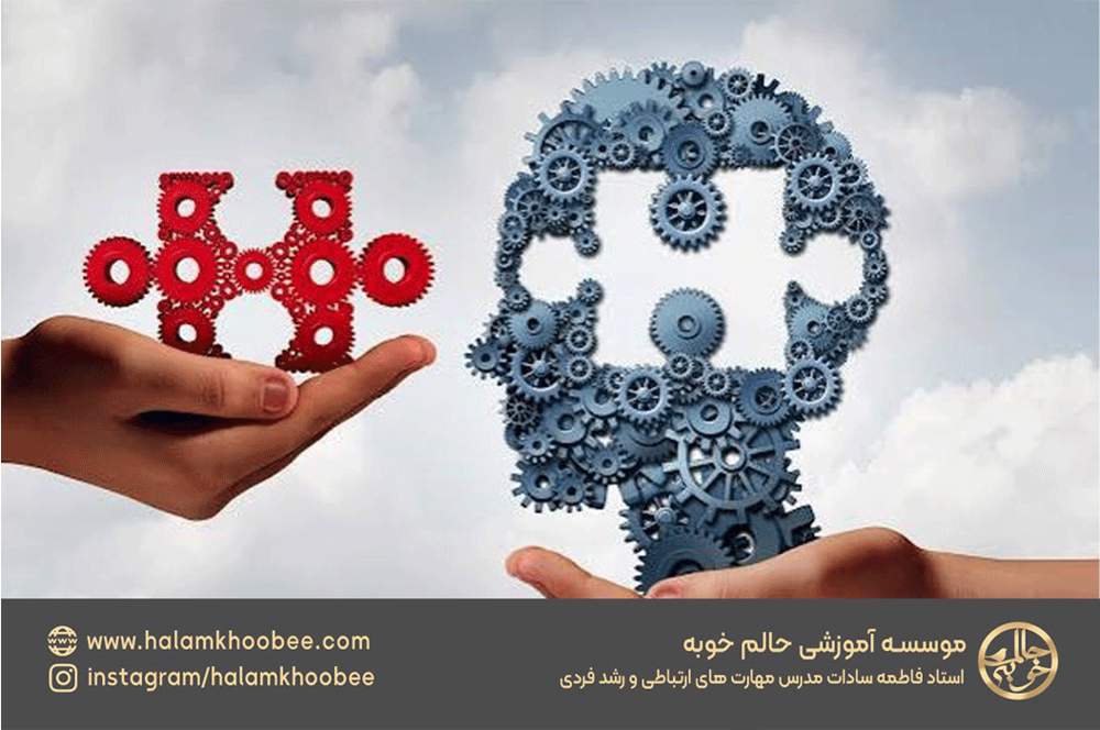 انواع کمال گرایی و تاثیر آن در بخش های مختلف زندگی