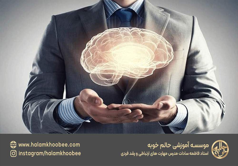 قدرت ذهن انسان و تاثیر آن بر روی زندگی 