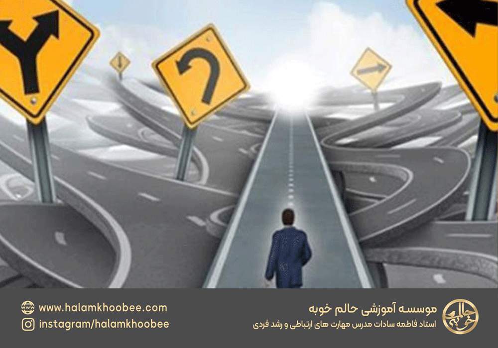 بحران معنا در زندگی مدرن، مواجهه با پوچی و بی هدفی