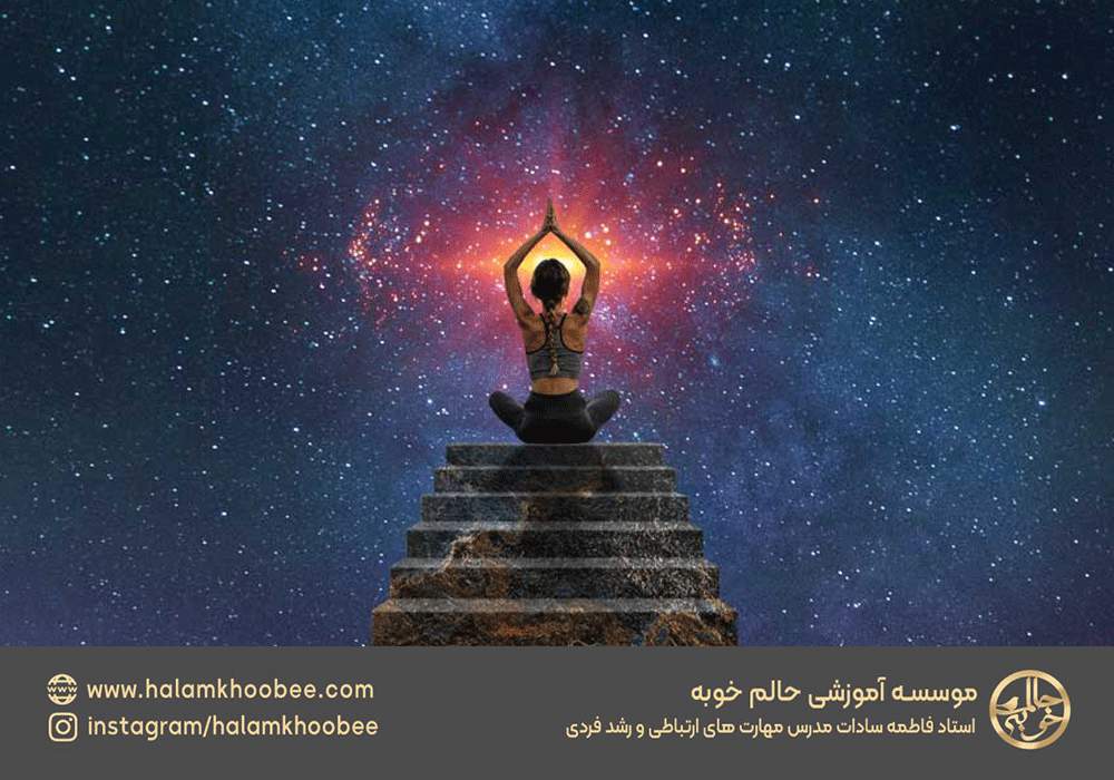 قانون جذب و راه های جذب عشق و محبت در زندگی