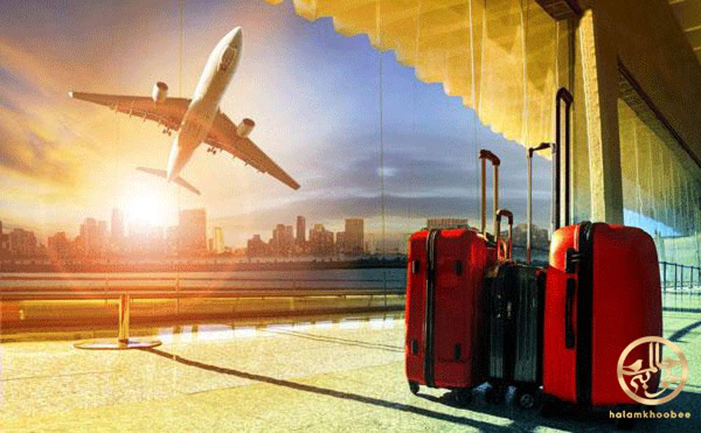 برطرف کردن مشکلات روحی با سفر و تاثیر آن در زندگی و روان