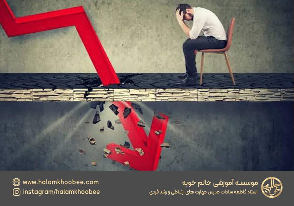 راهکار های طلایی عبور از ورشکستگی و نجات کسب و کار از سقوط 