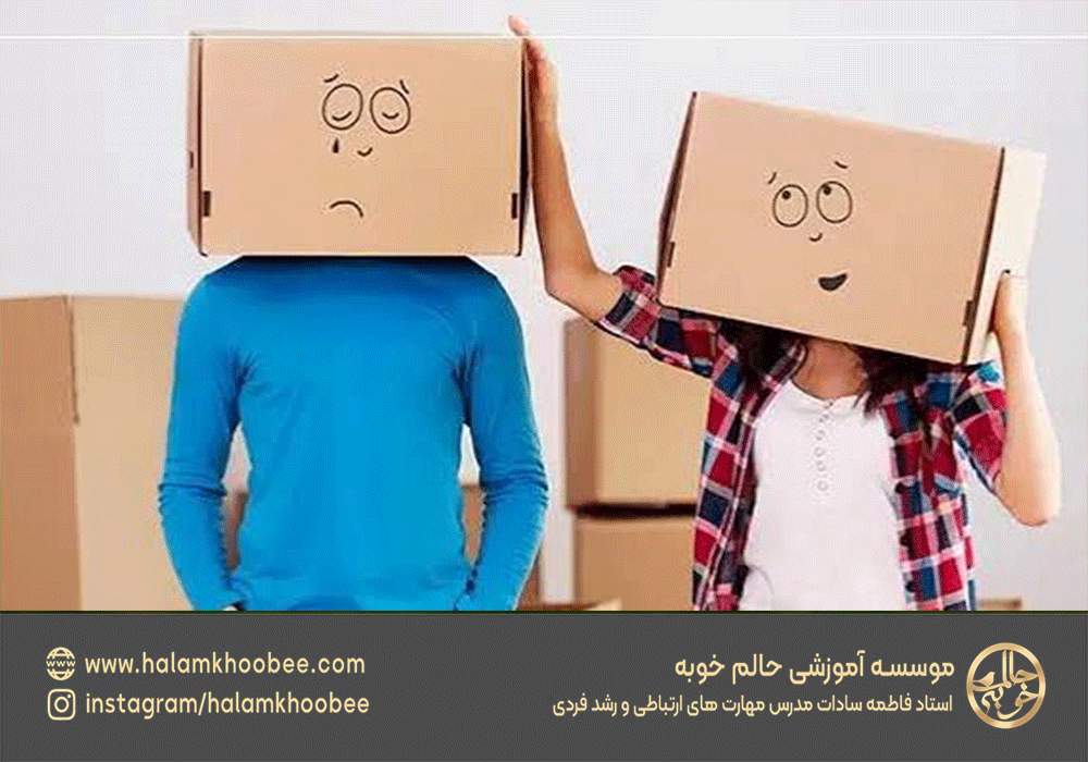 استرس جابجایی و اسباب کشی و راه های مقابله با آن